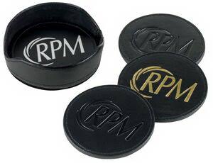 Coasters
